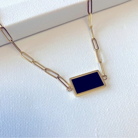 18k Gold Plated Chunky Adjustable Ring - Picture 5 of 10